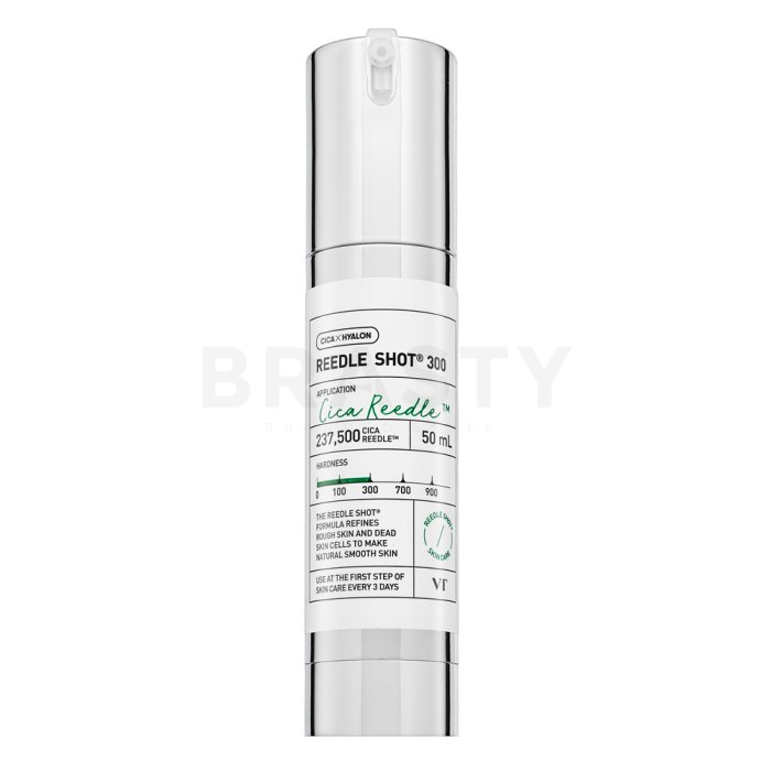 VT Cosmetics Reedle Shot 300 серум за микронидлинг 50 ml