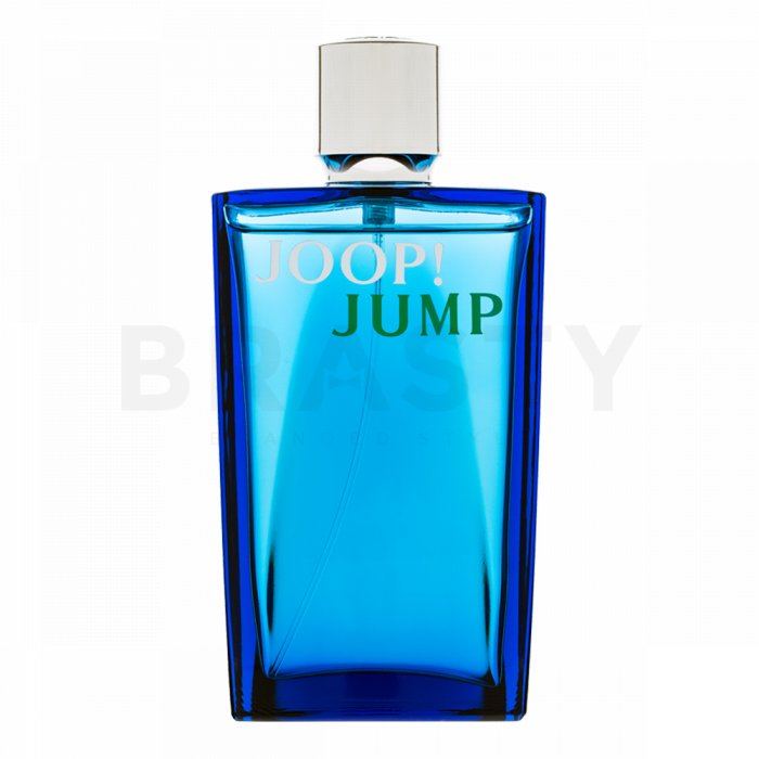 Joop! Jump тоалетна вода за мъже 200 ml