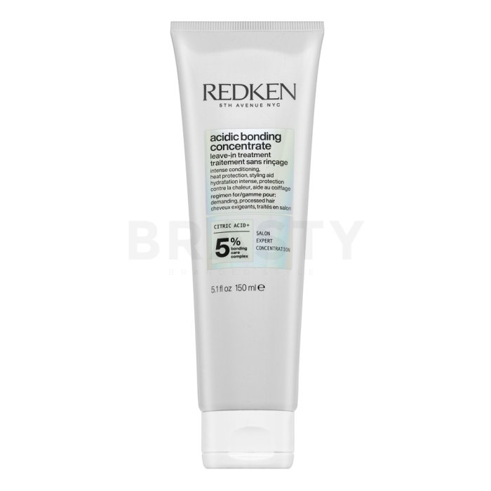 Redken Acidic Bonding Concentrate Leave-in Treatment грижа без изплакване за укрепване на косата 150 ml
