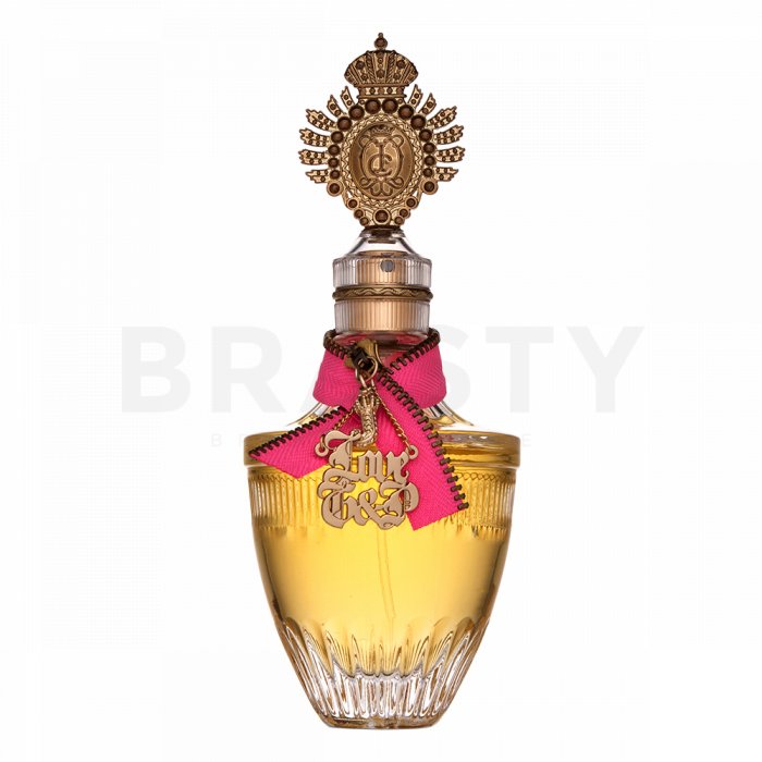 Juicy Couture Couture Couture парфюмна вода за жени 100 ml