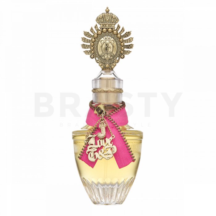 Juicy Couture Couture Couture парфюмна вода за жени 50 ml