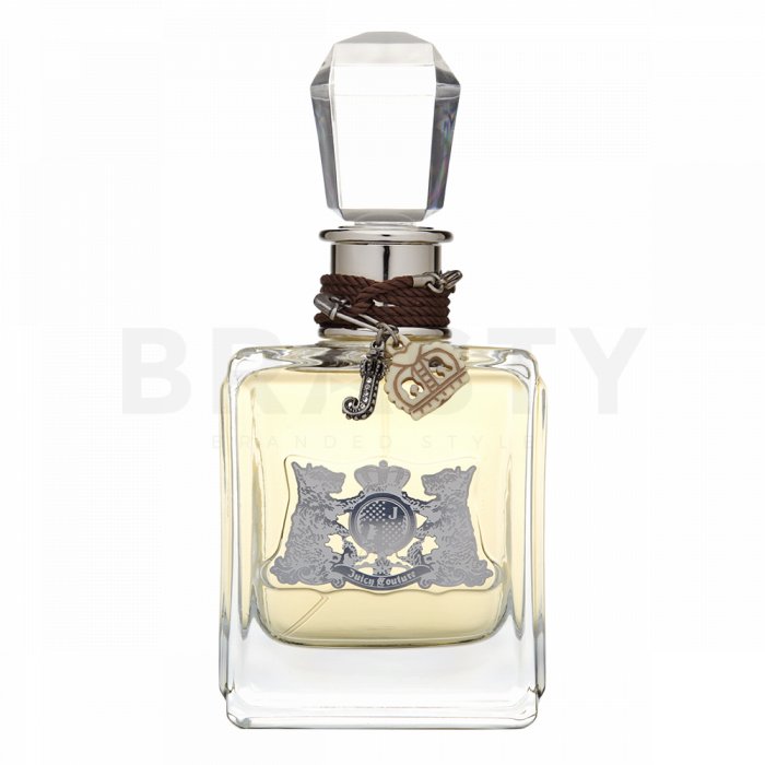 Juicy Couture Juicy Couture парфюмна вода за жени 100 ml