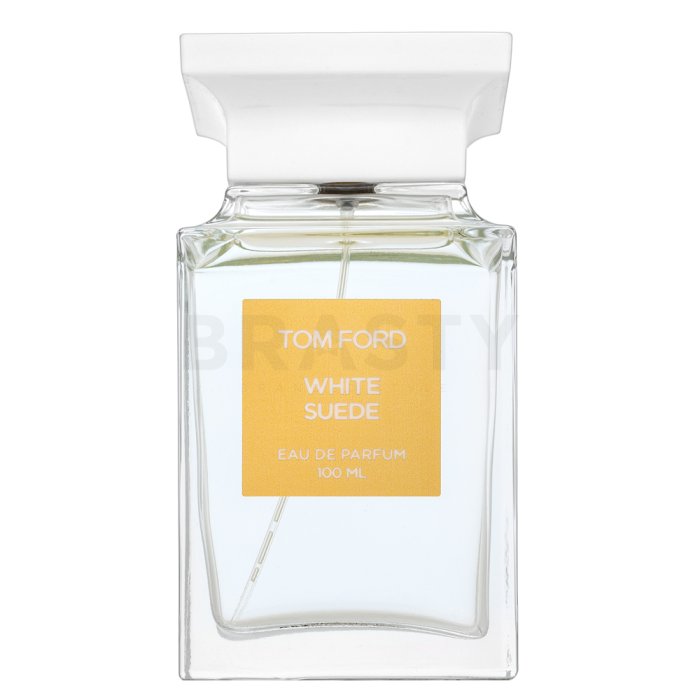 Tom Ford White Suede парфюмна вода унисекс 100 ml