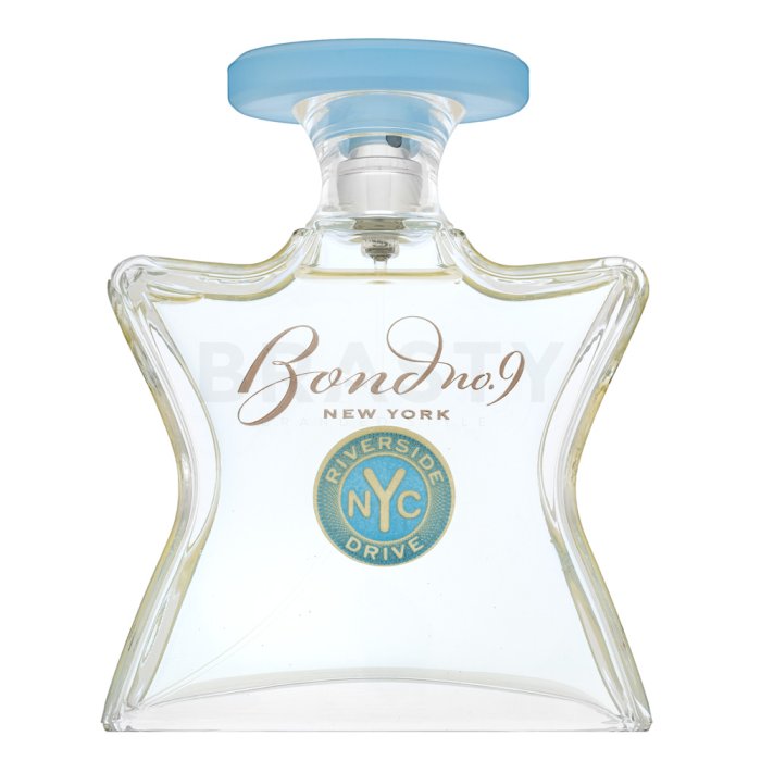 Bond No. 9 Riverside Drive парфюмна вода за мъже 100 ml