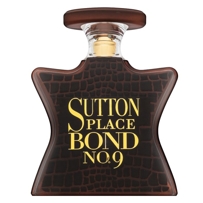 Bond No. 9 New York Sutton Place парфюмна вода унисекс 100 ml