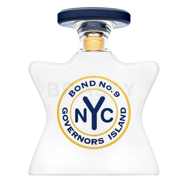 Bond No. 9 Governors Island парфюмна вода унисекс 100 ml