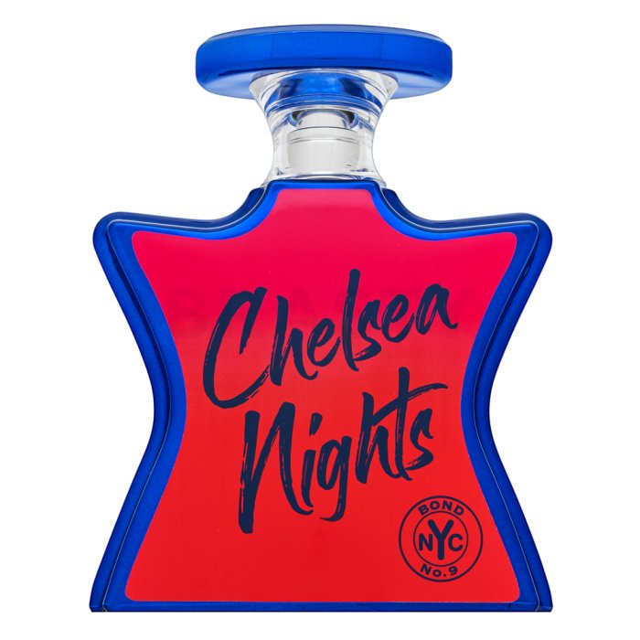 Bond No. 9 Chelsea Nights парфюмна вода унисекс 100 ml