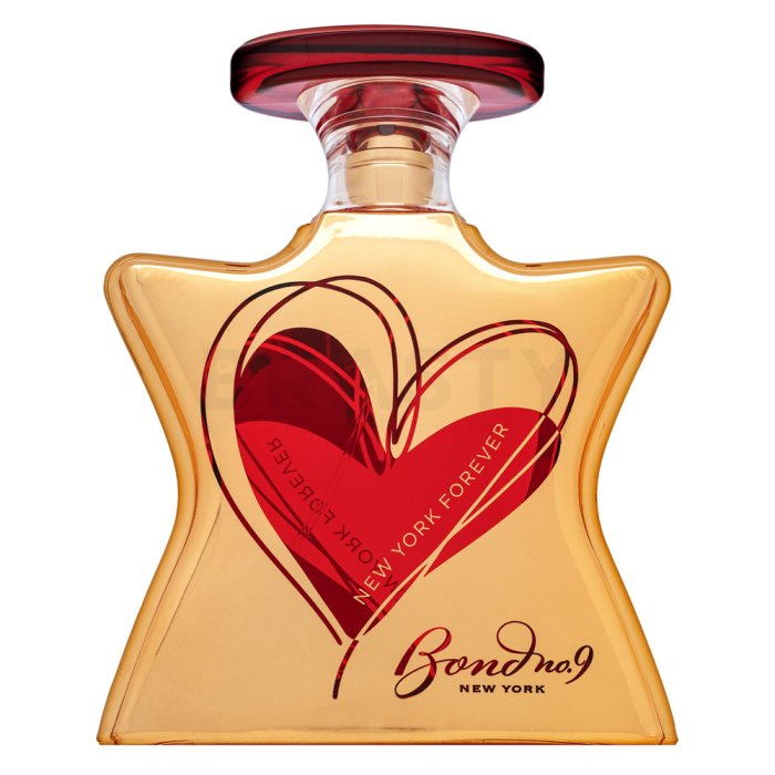 Bond No. 9 New York Forever парфюмна вода унисекс 100 ml