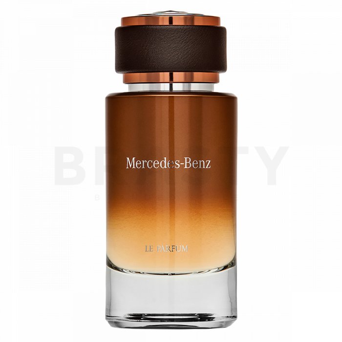 Mercedes Benz Mercedes Benz Le Parfum парфюмна вода за мъже 120 ml