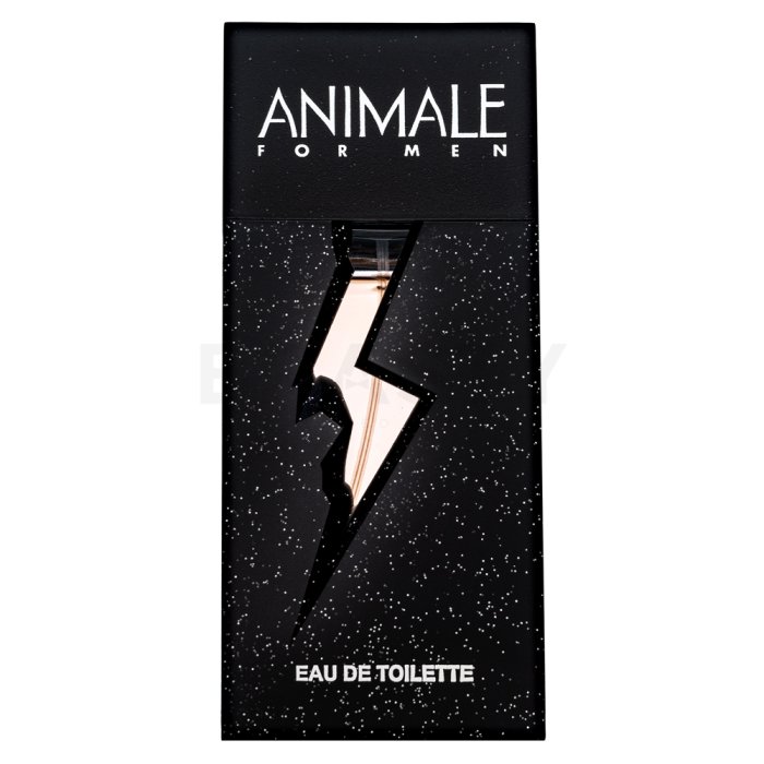Animale for Men тоалетна вода за мъже 100 ml