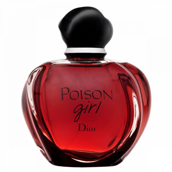 Dior Poison Girl парфюмна вода за жени 100 ml