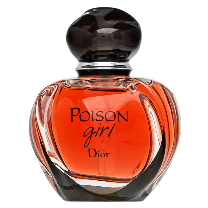 Dior Poison Girl парфюмна вода за жени 50 ml