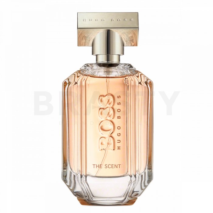 Hugo Boss Boss The Scent For Her парфюмна вода за жени Refillable 100 ml