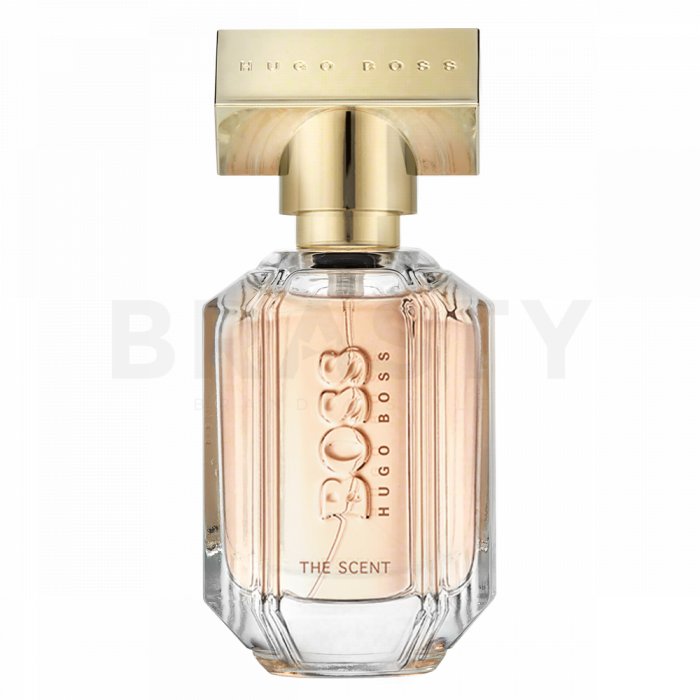 Hugo Boss The Scent парфюмна вода за жени 30 ml