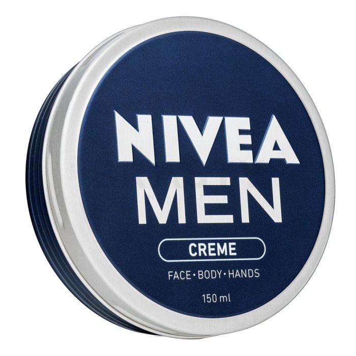 Nivea Men универсален крем Creme 150 ml