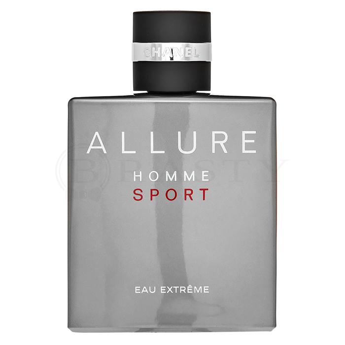 Chanel Allure Homme Sport Eau Extreme парфюмна вода за мъже 100 ml