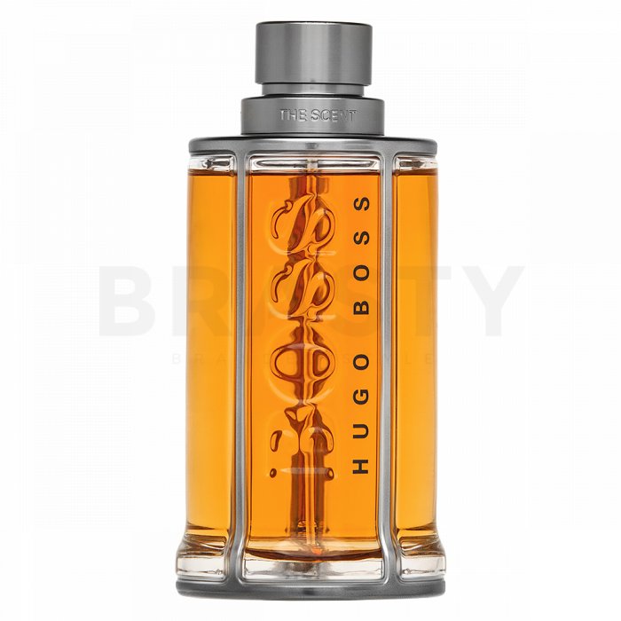 Hugo Boss The Scent тоалетна вода за мъже 200 ml