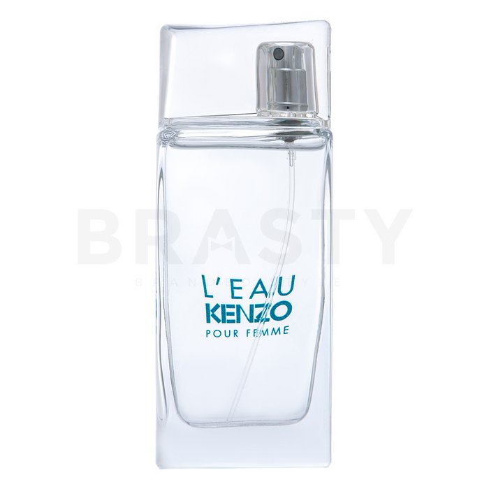 Kenzo L'Eau Kenzo тоалетна вода за жени 50 ml