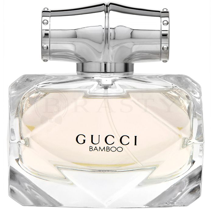 Gucci Bamboo тоалетна вода за жени 50 ml