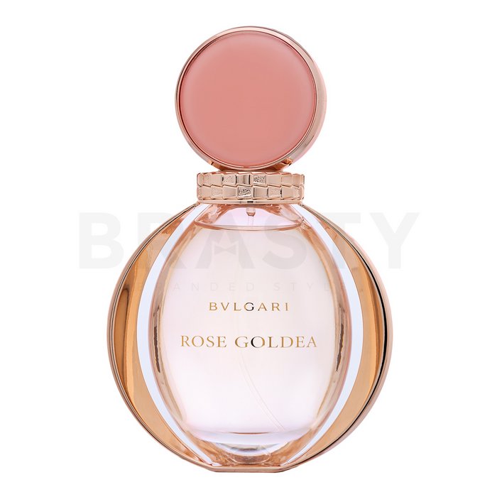 Bvlgari Rose Goldea парфюмна вода за жени 90 ml