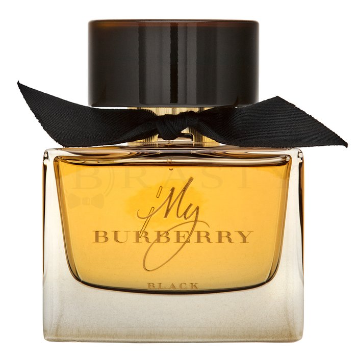 Burberry My Burberry Black парфюм за жени 90 ml