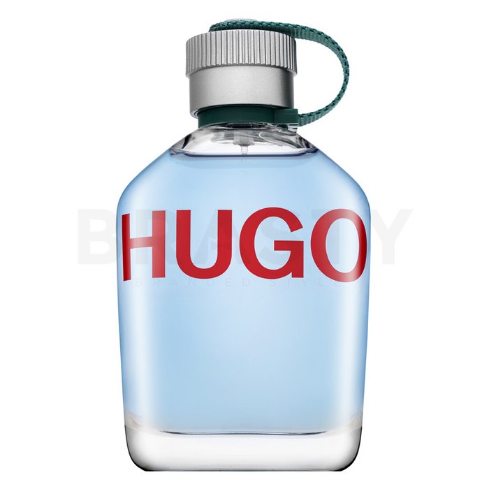 Hugo Boss Hugo тоалетна вода за мъже 125 ml
