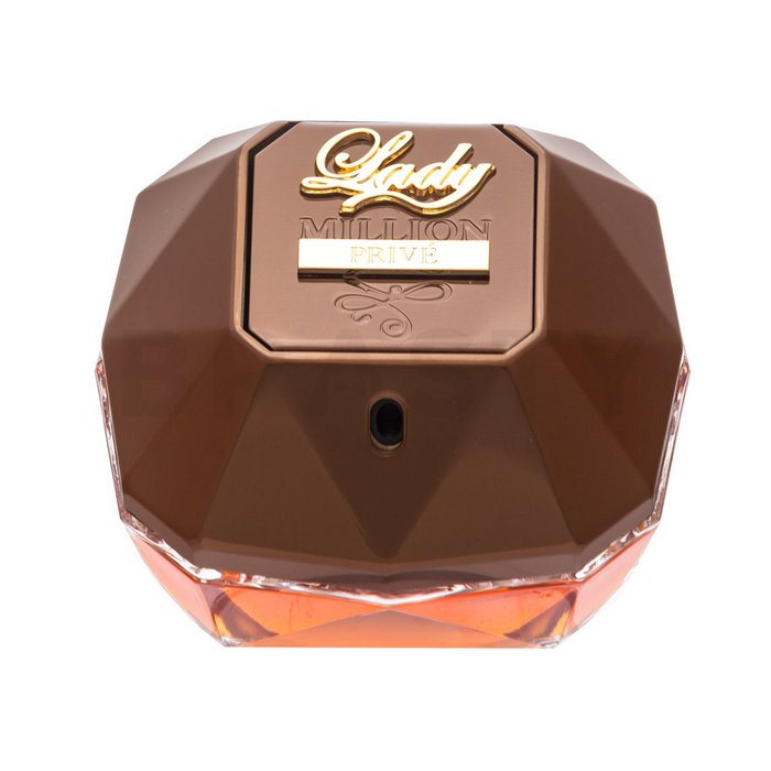 Paco Rabanne Lady Million Prive парфюмна вода за жени 80 ml