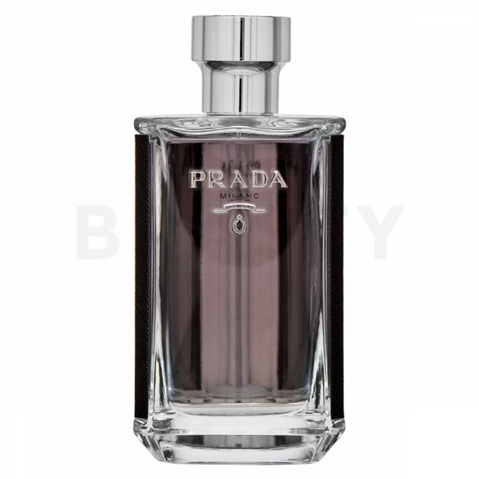 Prada Prada L´Homme тоалетна вода за мъже 100 ml