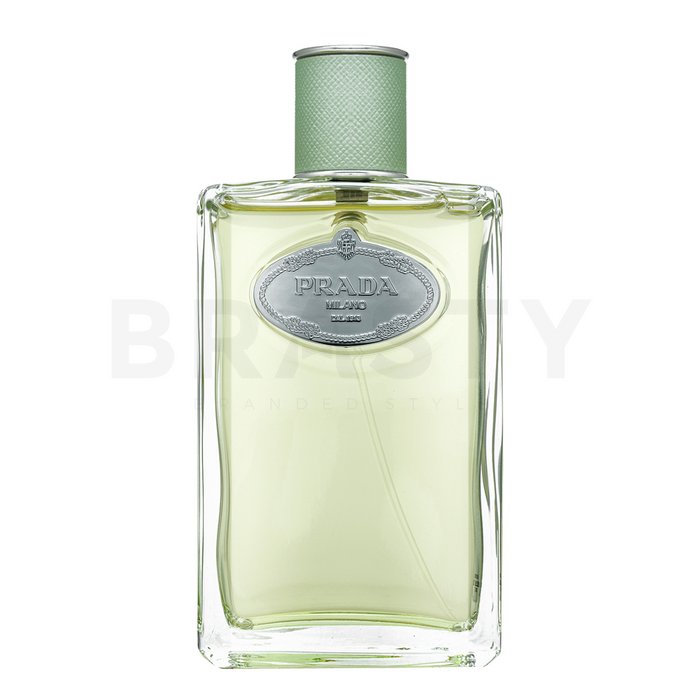 Prada Les Infusions de Prada Iris парфюмна вода за жени 200 ml