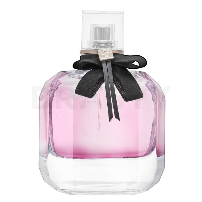 Yves Saint Laurent Mon Paris парфюмна вода за жени 90 ml
