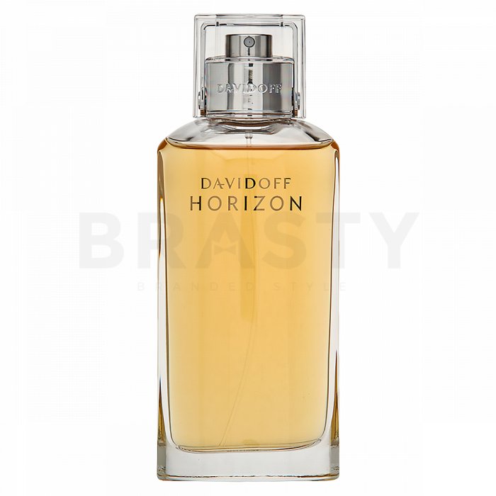 Davidoff Horizon тоалетна вода за мъже 125 ml
