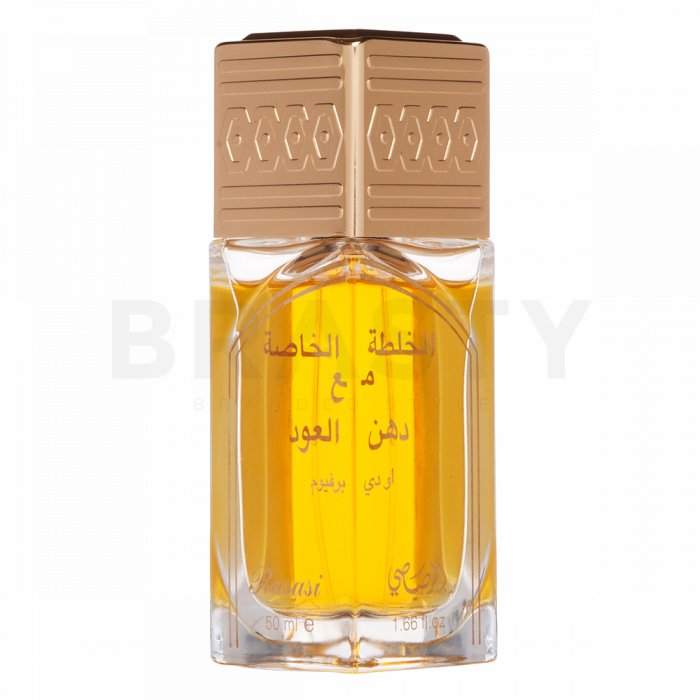 Rasasi Al Khasa Ma Dhan Al Oudh парфюмна вода унисекс 50 ml