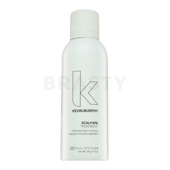 Kevin Murphy Scalp.Spa Treatment Укрепваща маска За чуствителен скалп 170 ml