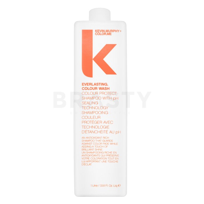 Kevin Murphy Everlasting.Colour Wash Шампоан за боядисана коса 1000 ml