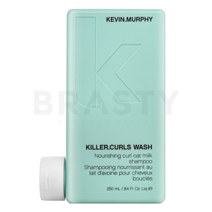 Kevin Murphy Killer.Curls Wash подхранващ шампоан За къдрава и чуплива коса 250 ml