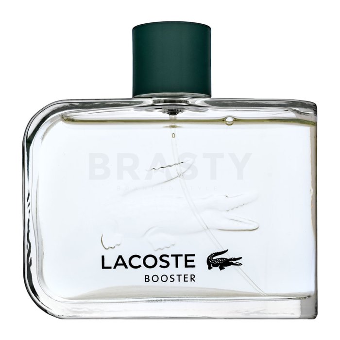 Lacoste Booster тоалетна вода за мъже 125 ml