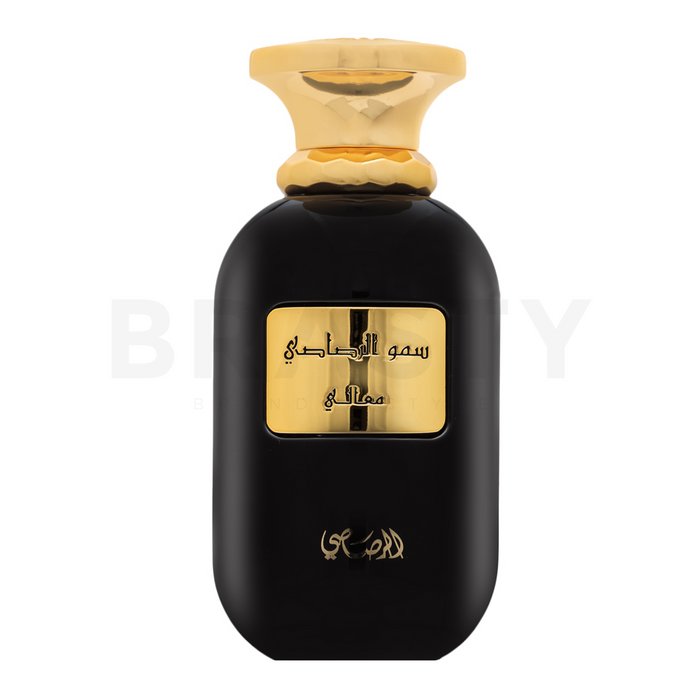 Rasasi Somow Al Rasasi Ma'ali парфюмна вода унисекс 100 ml