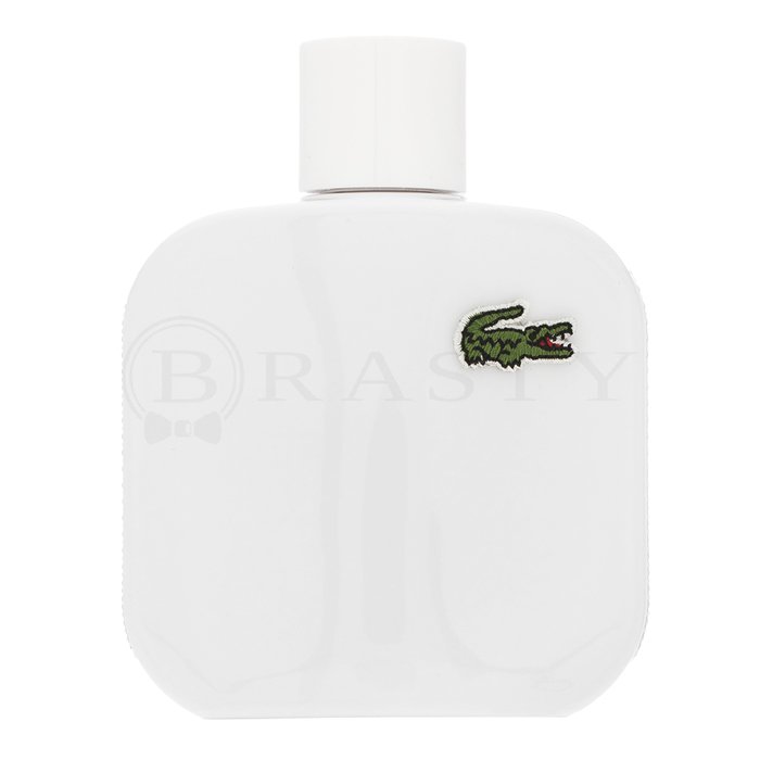 Lacoste Eau de Lacoste L.12.12. Blanc тоалетна вода за мъже 100 ml