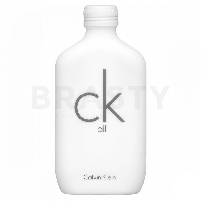 Calvin Klein CK All тоалетна вода унисекс 100 ml