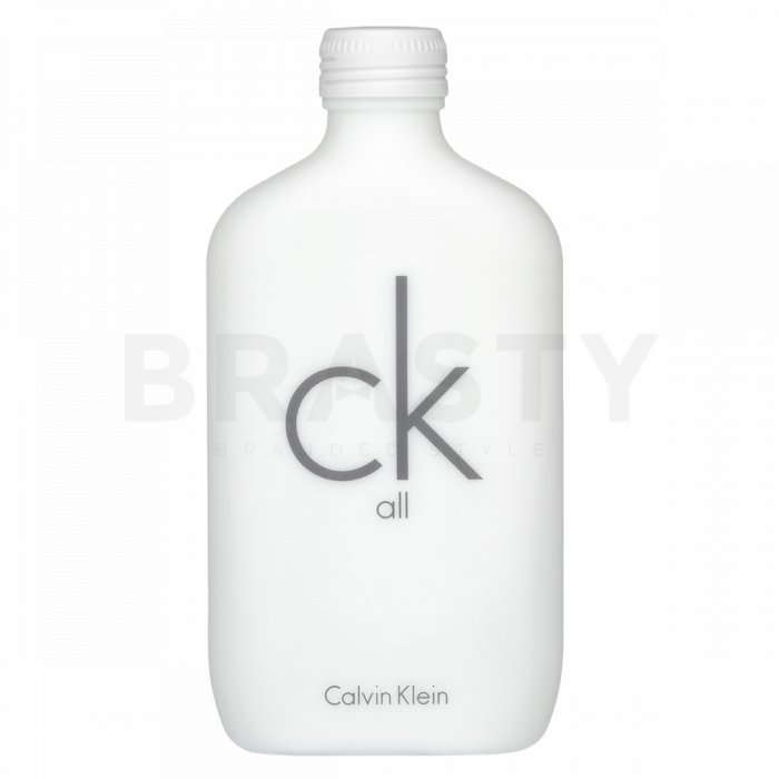 Calvin Klein CK All тоалетна вода унисекс 200 ml