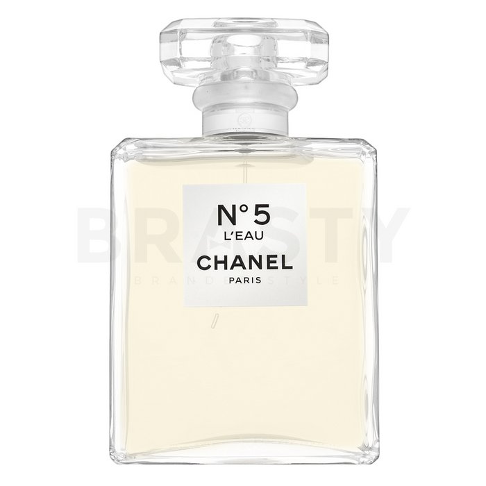 Chanel No.5 L'Eau тоалетна вода за жени 100 ml