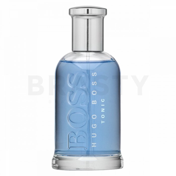 Hugo Boss Boss Bottled Tonic тоалетна вода за мъже 100 ml