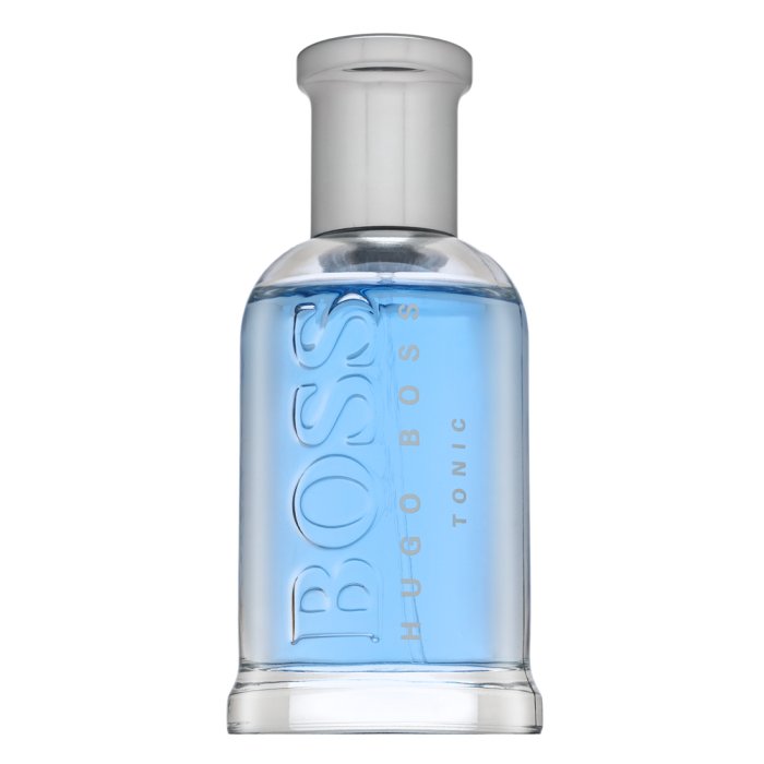 Hugo Boss Boss Bottled Tonic тоалетна вода за мъже 50 ml