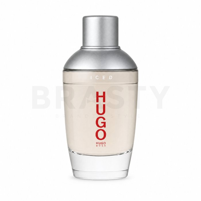 Hugo Boss Hugo Iced тоалетна вода за мъже 75 ml