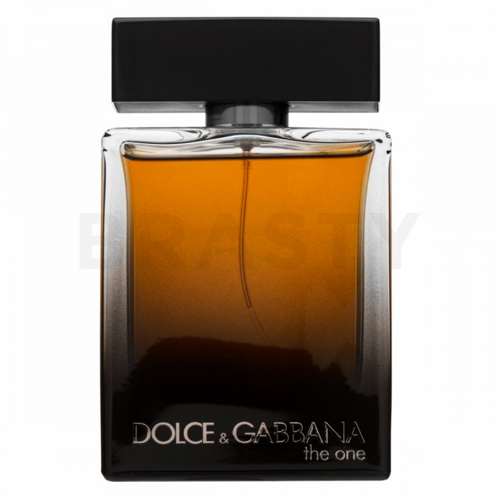 Dolce & Gabbana The One for Men парфюмна вода за мъже 100 ml