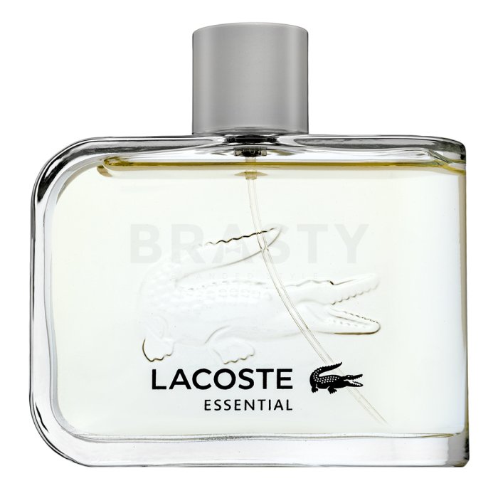 Lacoste Essential тоалетна вода за мъже 125 ml