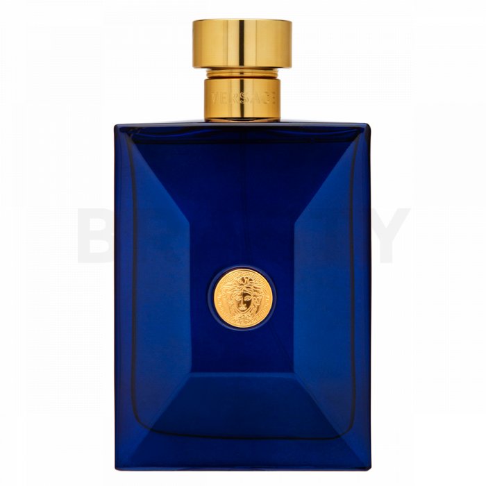 Versace Dylan Blue тоалетна вода за мъже 200 ml