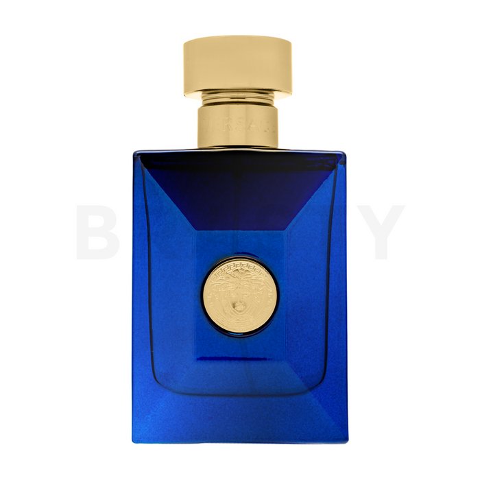 Versace Dylan Blue тоалетна вода за мъже 50 ml