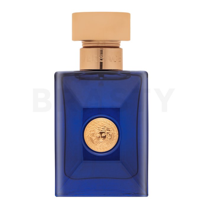 Versace Dylan Blue тоалетна вода за мъже 30 ml