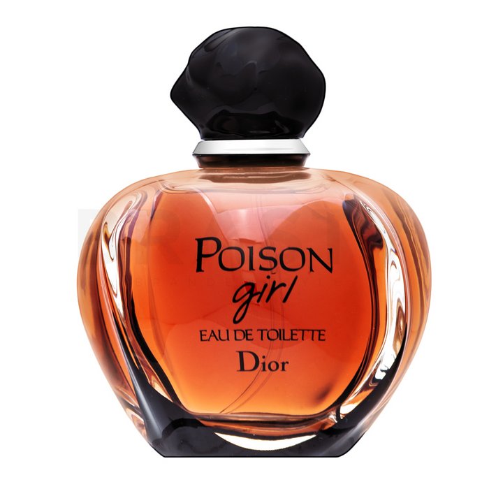 Dior Poison Girl тоалетна вода за жени 100 ml